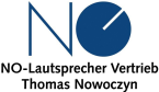 NO-Lautsprecher Vertrieb